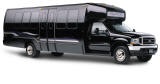 Krystal 33 Limo Bus