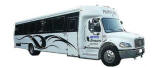 Party Bus 50 Passenger 
